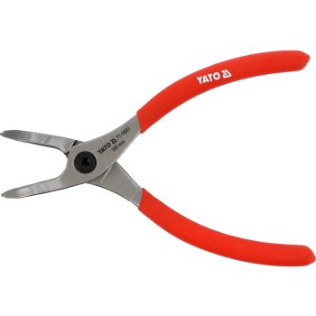 YATO Clește Seger interior curbat 180 mm (YT-19983)