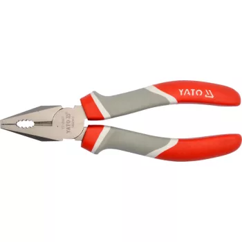 YATO Clește combinat 180 mm (YT-2007)