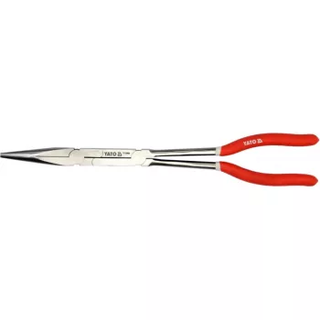 YATO Clește cu cap lung 340 mm (YT-20400)