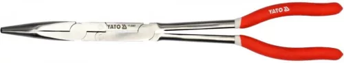 YATO Clește cu cap îndoit 330 mm (YT-20401)