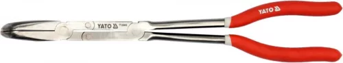 YATO Clește cu cap îndoit 330 mm (YT-20402)