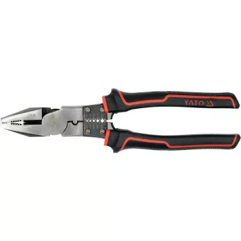 YATO Clește multifuncțional 220 mm (YT-20430)