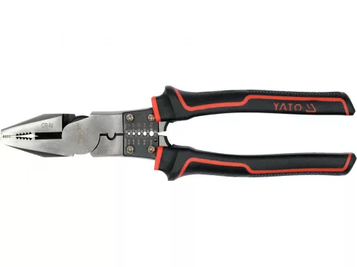YATO Clește multifuncțional 220 mm (YT-20430)