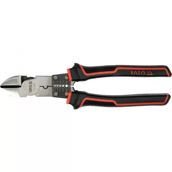 YATO Clește multifuncțional 205 mm (YT-20433)