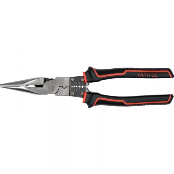 YATO Clește multifuncțional 240 mm (YT-20435)