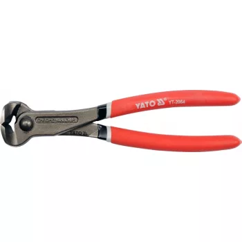 YATO Clește tăietor frontal 200 mm (YT-2064)