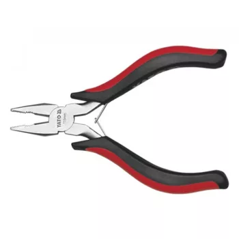 YATO Clește combinat 115 mm (YT-2080)