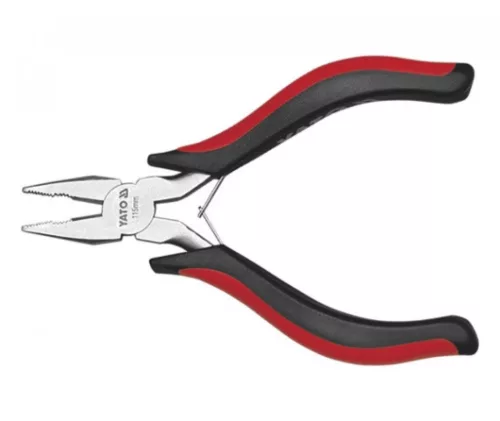 YATO Clește combinat 115 mm (YT-2080)