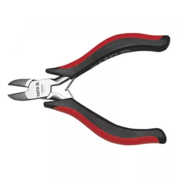 YATO Clește tăietor lateral 115 mm (YT-2081)