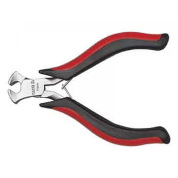 YATO Clește tăietor frontal 115 mm (YT-2082)