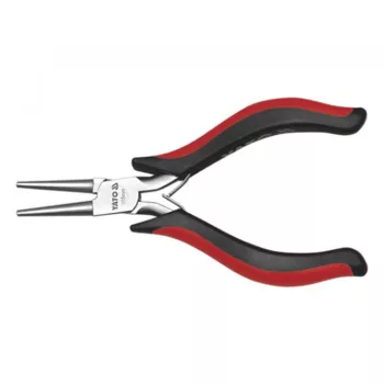 YATO Clește cu cioc rotund 115 mm (YT-2086)