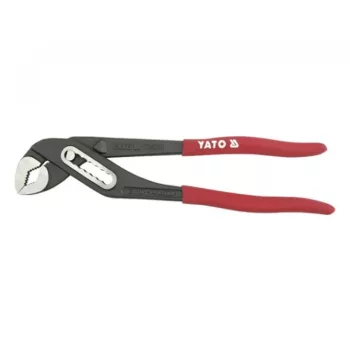YATO Clește tip pompă de apă mat 250 mm (YT-2090)