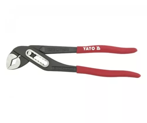 YATO Clește tip pompă de apă mat 250 mm (YT-2090)