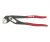 YATO Clește tip pompă de apă mat 250 mm (YT-2090)