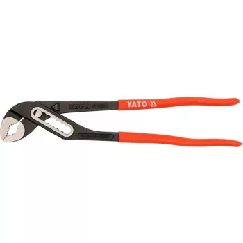 YATO Clește tip pompă de apă mat 300 mm (YT-2091)