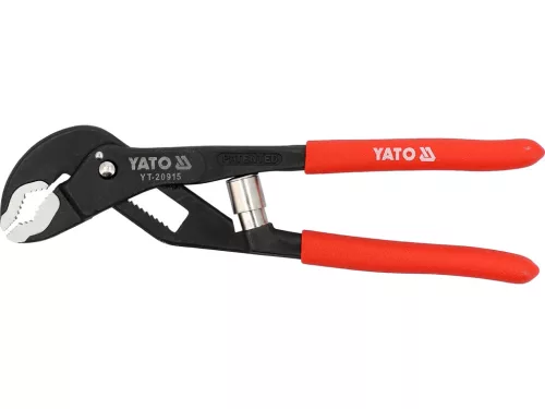 YATO Clește automat tip pompă apă 175 mm (YT-20915)