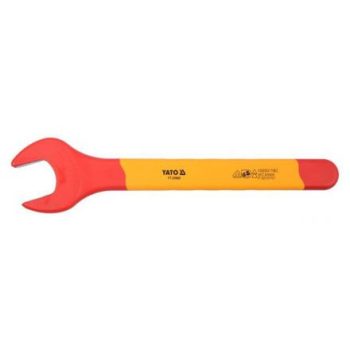   YATO Cheie fixă 32 mm izolată până la 1000 V, CrV (YT-20969)