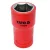 YATO Tubulară 16 mm 3/8" izolată până la 1000 V (YT-21016)