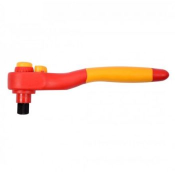   YATO Clișeu cu clichet 1/2" izolat până la 1000V (YT-21072)