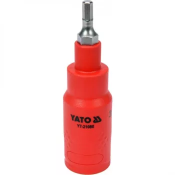 YATO Bit stea 4x75mm 3/8" (YT-21080)