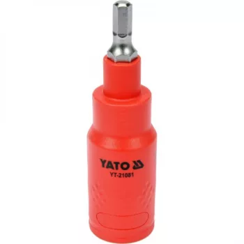 YATO Bit stea 5x75mm 3/8" (YT-21081)