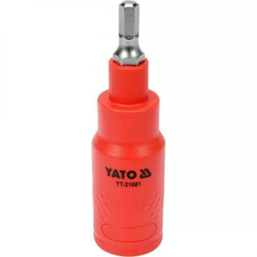 YATO Bit stea 5x75mm 3/8" (YT-21081)