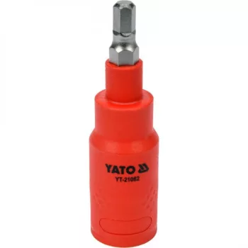 YATO Bit stea 6x75mm 3/8" (YT-21082)