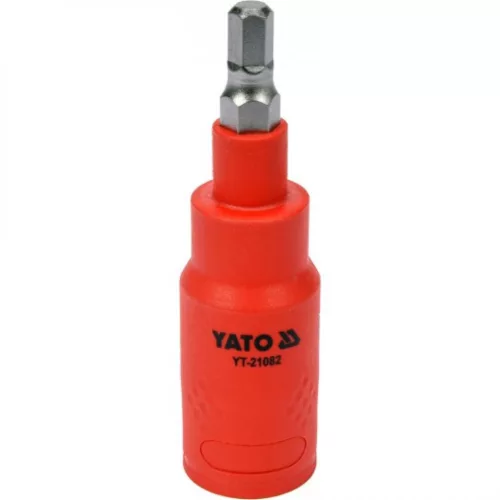 YATO Bit stea 6x75mm 3/8" (YT-21082)