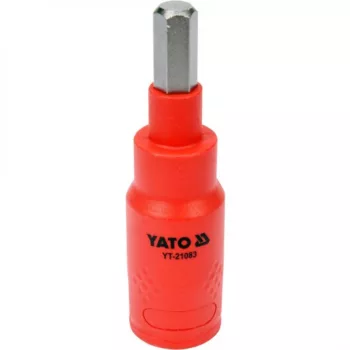 YATO Bit stea 8x75mm 3/8" (YT-21083)