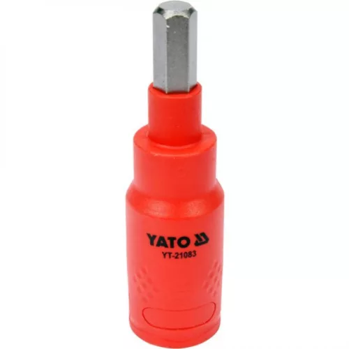 YATO Bit stea 8x75mm 3/8" (YT-21083)