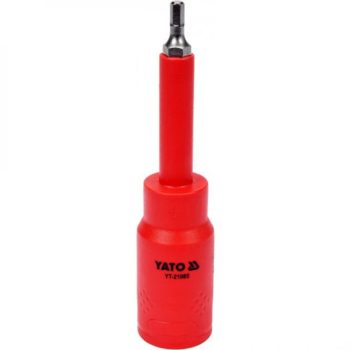 YATO Bit stea 4x120 mm 1/2" (YT-21085)