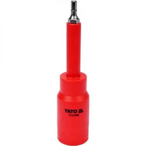 YATO Bit stea 4x120 mm 1/2" (YT-21085)