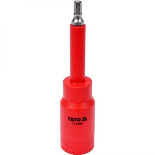 YATO Bit stea 5x120 mm 1/2" (YT-21086)