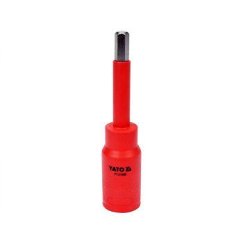 YATO Bit imbus izolat 8x120 mm 1/2" VDE (YT-21088)