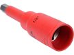 YATO Bit imbus izolat 10x120 mm 1/2" VDE (YT-21089)