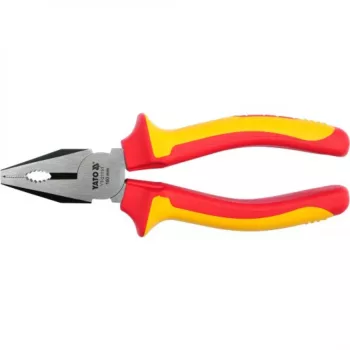   YATO Clește combinat 160 mm izolat până la 1000V (YT-21151)