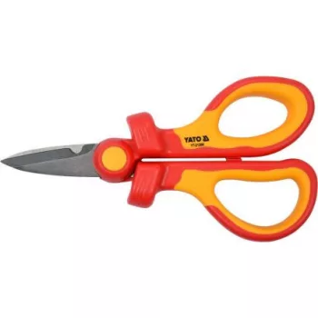   YATO Foarfecă pentru cabluri 160 mm izolat până la 1000V (YT-21200)