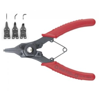 YATO Set clești Seger 5 piese (YT-2130)