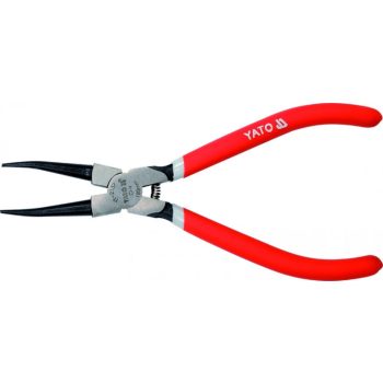 YATO Clește Seger 180 mm BE (YT-2137)