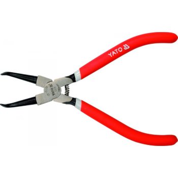 YATO Clește Seger 180 mm BH (YT-2139)