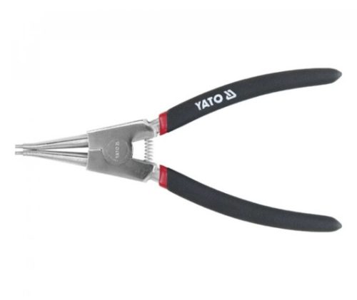 YATO Clește Seger 150 mm KE (YT-2140)