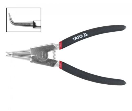 YATO Clește Seger 200 mm KH (YT-2145)