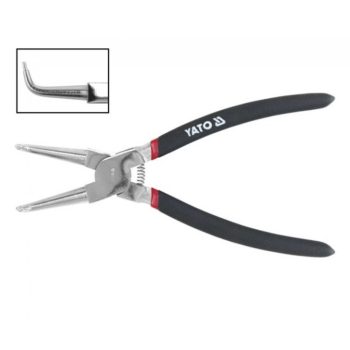 YATO Clește Seger 200 mm BH (YT-2147)