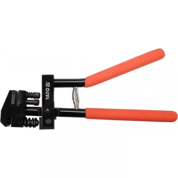 YATO Clește perforator și îndoirii margini (YT-21582)