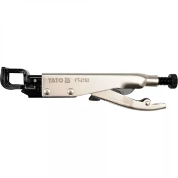 YATO Clește autoblocant cu mâner dublu tip LL (YT-2162)