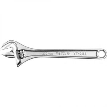 YATO Cheie reglabilă 200 mm (YT-2166)