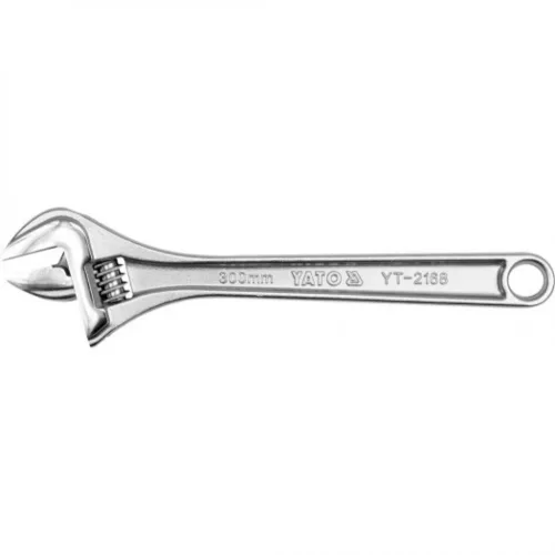 YATO Cheie reglabilă 250 mm (YT-2167)