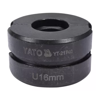   YATO Inserție de rezervă pentru YT-21735, U 16 mm (YT-21740)