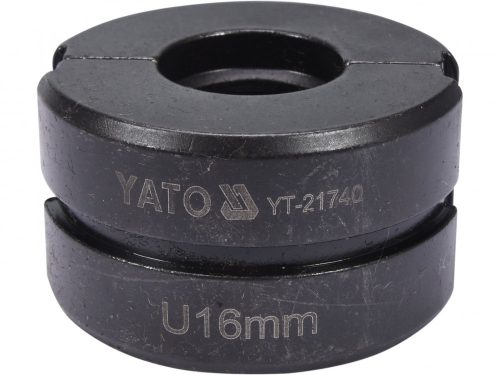 YATO Inserție de rezervă pentru YT-21735, U 16 mm (YT-21740)