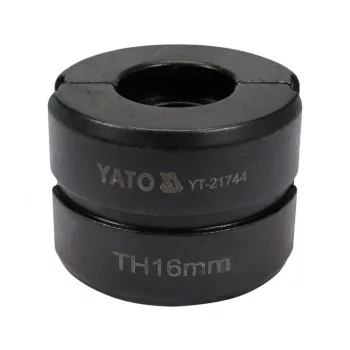   YATO Inserție de rezervă pentru YT-21735, TH 16 mm (YT-21744)